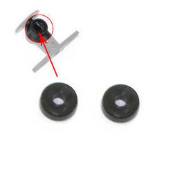 Shcong WLtoys WL V930 RC helicopter accessories list spare parts The horizontal axis rubber ring