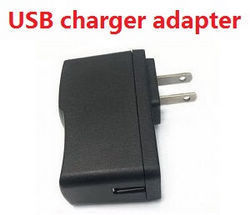 Wltoys WL V944 110V-240V AC Adapter for USB charging cable
