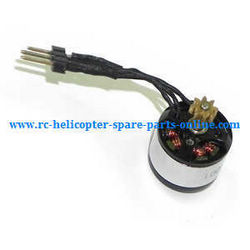 Shcong WLtoys WL V977 RC helicopter accessories list spare parts brushless motor