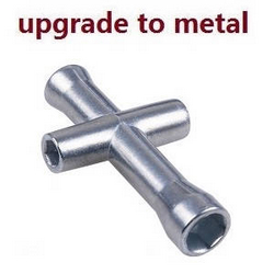 Wltoys XK WL911-A hexagon wrench tools (Metal)