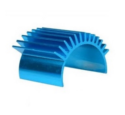 Wltoys XKS WL Tech XK 184008 heat sink