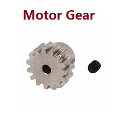 Wltoys XK WL XKS 184011 motor gear A949-61