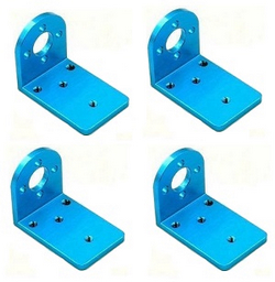 Wltoys XK WL XKS 184011 motor base 4pcs