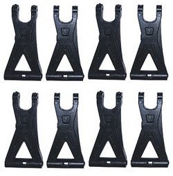Wltoys XK WL XKS 184011 rear swing arm 4sets