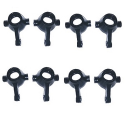 Wltoys XK WL XKS 184011 front steering seat 4sets