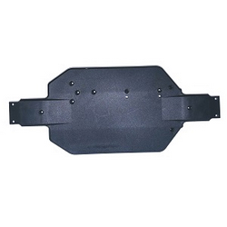 Wltoys XK WL XKS 184011 bottom board underbody group 1976