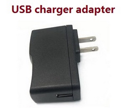 Wltoys XK A300 Beech D17S G-BRVE USB charger adapter