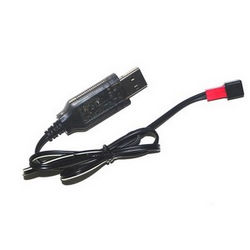 Shcong SYMA X1 RC 4CH Quadcopter accessories list spare parts USB charger wire