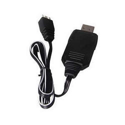 Shcong MJX X-series X101 quadcopter accessories list spare parts USB charger cable