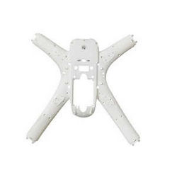 Shcong MJX X-series X101 quadcopter accessories list spare parts lower cover