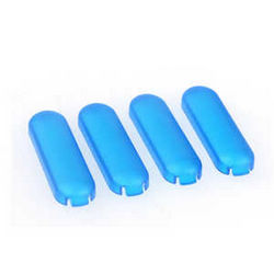 Shcong MJX X102H RC quadcopter accessories list spare parts lampshades (Blue)
