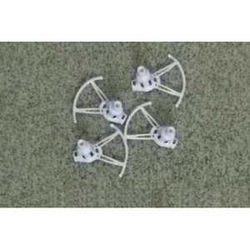 Shcong Syma X12 X12S quadcopter accessories list spare parts protection frame set