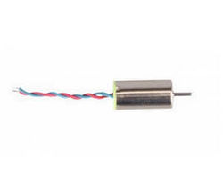 Shcong Syma X12 X12S quadcopter accessories list spare parts main motor (Red-Blue wire)