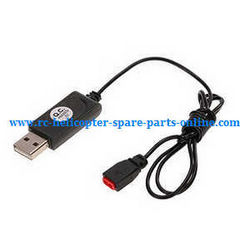 Shcong Syma X15 X15A X15W X15C quadcopter accessories list spare parts USB charger wire