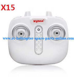Shcong Syma X15 X15A X15W X15C quadcopter accessories list spare parts Transmitter (X15)