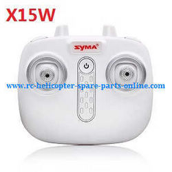 Shcong Syma X15 X15A X15W X15C quadcopter accessories list spare parts Transmitter (X15W)
