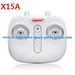 Shcong Syma X15 X15A X15W X15C quadcopter accessories list spare parts Transmitter (X15A)