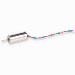 Shcong Syma X2 quadcopter accessories list spare parts main motor (Red-Blue wire)