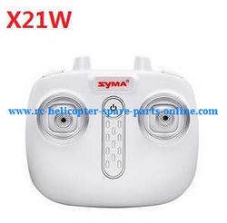 Shcong Syma X21 X21W X21-S RC quadcopter accessories list spare parts transmitter (X21W)