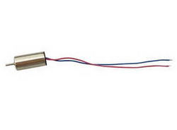 Shcong Syma X22 X22W RC quadcopter accessories list spare parts main motor (Red-Blue wire)