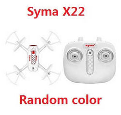 Shcong Syma X22 RC quadcopter