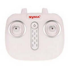 Shcong Syma X23W X23 RC quadcopter accessories list spare parts transmitter