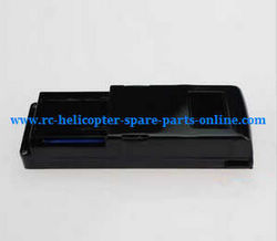 Shcong XK X252 quadcopter accessories list spare parts battery (Black)