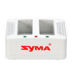 Shcong Syma X25PRO X25W X25 RC quadcopter accessories list spare parts charger box