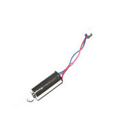 Shcong MJX X-series X400 X400-V2 quadcopter accessories list spare parts main motor (Red-Blue wire)