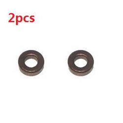 Shcong MJX X401H RC quadcopter accessories list spare parts bearing 2pcs - Click Image to Close