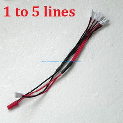 Shcong SYMA x5 x5a x5c x5c-1 RC Quadcopter accessories list spare parts 1 to 5 lines