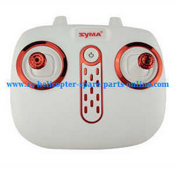Shcong Syma x5uw-d quadcopter accessories list spare parts transmitter