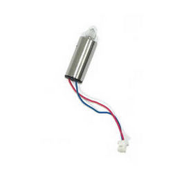 Shcong MJX X601H RC quadcopter accessories list spare parts main motor (Red-Blue wire)