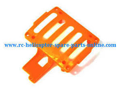 Shcong syma x8c x8w x8g x8hc x8hw x8hg quadcopter accessories list spare parts pcb fixed frame (orange)