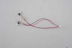 Shcong Syma X8PRO GPS RC quadcopter accessories list spare parts LED light (White)