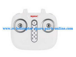 Shcong Syma X8PRO GPS RC quadcopter accessories list spare parts transmitter