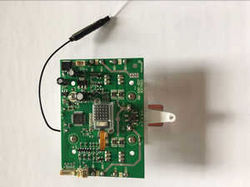 Shcong Syma X8PRO GPS RC quadcopter accessories list spare parts PCB board