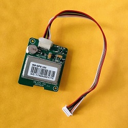 Shcong Syma X8PRO parts GPS board