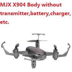 Shcong MJX X904 Body without transmitter,battery,charger,etc.
