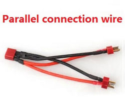Xinlehong Toys 9125 XLH 9125 parallel connection wire