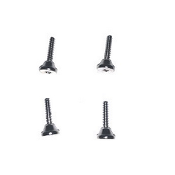 XLH Xinlehong Toys 9130 9135 9136 9137 9138 big screws for fixing the swing arm to the steering cup