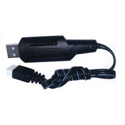 XLH Xinlehong Toys 9130 9135 9136 9137 9138 USB charger wire 30-dj04