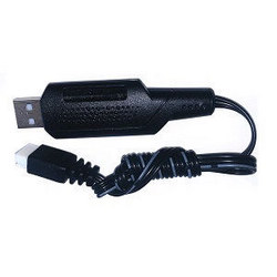 Xinlehong Toys XLH Q901 Q902 Q903 USB charger wire 35-DJ04
