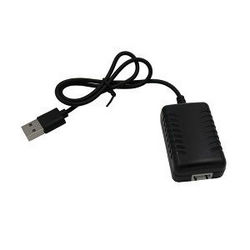 Wltoys XK A170 B787 USB charger wire 11.1V