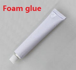 Wltoys XK A170 B787 foam glue