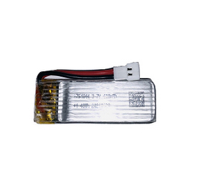 Wltoys XK WL XKS A250 RC Airplanes Aircraft accessories list spare parts 3.7V 400mAh battery