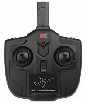 Wltoys XK WL XKS A250 RC Airplanes Aircraft accessories list spare parts remote controller transmitter