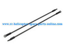 Shcong XK A600 RC Airplanes Helicopter accessories list spare parts Strengthen support bar