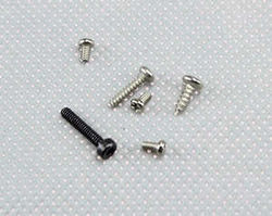 Shcong XK A600 RC Airplanes Helicopter accessories list spare parts screws