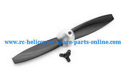 Shcong XK A600 RC Airplanes Helicopter accessories list spare parts main blade propeller